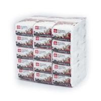 ราคา เอโร่ กระดาษเช็ดปากป๊อปอัพ (30 ห่อ) Aro Pop-Up Napkin (30pcs) (5148512017)