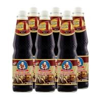 ราคา BEST seller!!! เด็กสมบูรณ์ ซีอิ้วขาว เห็ดหอม ขนาด 300ml/ขวด ยกแพ็ค 6ขวด ซอสปรุงรส High quality อาหารและเครื่องดื่ม (6087212275)