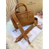 ราคา กระเป๋าแบรนแท้สีน้ำตาล (16663764724)