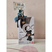 ราคา Bandai - Action Figure S.H.Figuarts King Mickey - Kingdom Hearts II (23849299446)