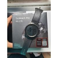 ราคา ticwatch pro 4g Lte ขายเอง ทักสอบถามได้ครับ (7945639319)