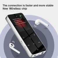 ราคา [givenchy1.th] เครื่องเล่น MP3 MP4 TFT บลูทูธ 1.8 นิ้ว สําหรับนักเรียน (24517322665)