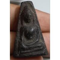 ราคา พระเนื้อผงเนื้อหามวลสารเก่าไม่ทราบที (26312039456)