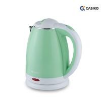 ราคา CASIKO กาต้มน้ำไฟฟ้า 1.8 ลิตร รุ่น CK 8113B (12120112247)