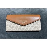 ราคา กระเป๋าตังค์ใบยาว MK MICHAEL KORS แท้ (28870558000)