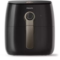 ราคา Philips AirFryer หม้อทอดไร้น้ำมัน HD9721/11 รับประกัน 2 ปี (7288873639)