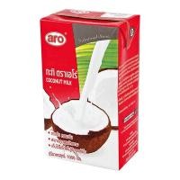 ราคา โปรโมชัน! เอโร่ กะทิยูเอชที 100% 1000 มล. (21589081523)