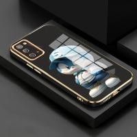 ราคา SAMSUNG ปลอกสําหรับSamsung Galaxy Note 20 4Gหมายเหตุ20 5Gหมายเหตุ20 Ultra 4Gหมายเหตุ20 Ultra 5GกรณีปลอกHPกรณีรูปแบบขนาดเล็กสมาร์ทแมวKesingซิลิโคนSoftcaseไฟฟ้าCesing (42374769649)