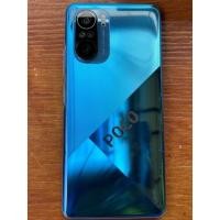 ราคา POCO F3 Deep Ocean Blue 8G RAM256GB (16037260444)