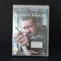 ราคา DVD Robin Hood (2010) จอมโจรกู้แผ่นดินเดือด Director's Cut พากย์ไทย แผ่นแท้ มือสอง (42768684245)