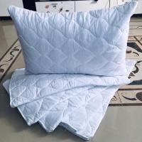 ราคา ปลอกรองหมอนกันเปื้อน คู่ละ199 (3347491528)