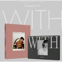 ราคา อัลบั้มจินยอง Jinyoung got7 (23950611779)