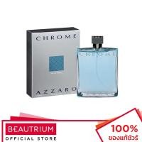 ราคา AZZARO Chrome EDT น้ำหอม 200ml (11320226496)