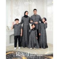 ราคา ROYAL 39 BLACK SALUTE || เรื่องราวของครอบครัว ETHICA ดั้งเดิม (41321102934)