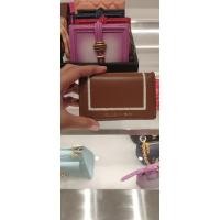 ราคา กระเป๋าใส่บัตรของแท้ Charles and Keith (43955742928)