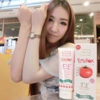 ราคา Confirm EE Tomatox Magic White Cream SPF 50 PA+++ (117879717)