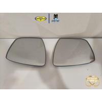 ราคา เนื้อกระจกมองข้าง ISUZU DMAX 2020 - 2024 กระจกธรรมดา ปรับมือ อีซูซุ ดีแมก Dmax เลนส์กระจกมองข้าง ตราเพชร ไดมอนด์ Diamond (26012571182)