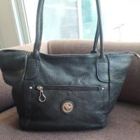 ราคา กระเป๋าหนัง Lancaster Paris (23464668244)