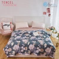 ราคา Zleepsleep : ผ้าห่มเนื้อผ้าเทนเซล นุ่ม ลื่น เย็น (Tencel Duvet) (11024978932)