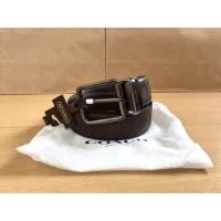 ราคา เข็มขัดผู้ชาย signature Coach belt (1754339048)