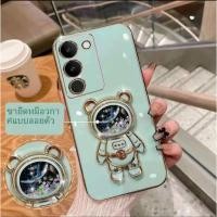 ราคา เคสโทรศัพท์ สำหรับรุ่น oppo A5 A3PRO ลายการ์ตูน อวกาศตู้น้ำ หรูหรา แบบนิ่ม ตั้งได้ กันกระแทก (44155191623)