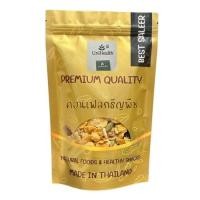 ราคา [ส่งด่วน] คอนเฟก คอนเฟลก 250กรัม ธัญพืชรวม รวมธัญพืช เกรด AAA สูตรลับเฉพาะ (9472695651)