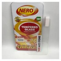 ราคา TEMPERED GLASS / ANTI-SCRATCH GLASS OPPO R2001 YOYO NER (42720797324)