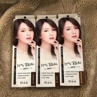 ราคา Malissa KISS แท้100% มี3สี *ขายแยกแท่งละ230* It’s Real 3in1 Brow Pencil (7015906032)