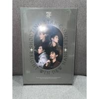 ราคา DVD BOXSET SHOOTING STAR CONCERT f4 thailand ไบร์ท วิน นานิ ดิว (22527645985)