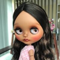 ราคา Blythe custom บลายธ์รีเจ็คคัสตอม ตุ๊กตาบลายธ์ (5736014262)