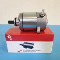 ราคา ไดสตาร์ท wave125,wave125i,msx125 มอเตอร์สตาร์ท wave125,msx เดิม (5634346496)