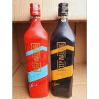 ราคา ขวดเหล้าเปล่า Johnnie WALKER RED /BLACK 1L (18071384490)