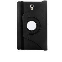 ราคา Samsung Tab S 8.4" (T700/705) Case 360 Style เคสซัมซุงแท็บเอส 8.4" - ดำ (171126084)