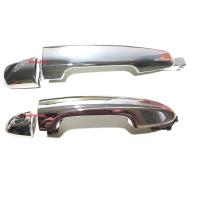 ราคา มือเปิดประตูนอก มือเปิดประตู ประตูหน้า ชุบ โครเมี่ยม มาสด้า Mazda BT50 BT-50 โปร Pro 2012-2018 (9387055575)