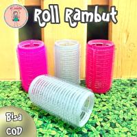 ราคา ขายปลีก โรลม้วนผม/3ซม./โรลม้วนผม/โรลม้วนผม/โรลม้วนผมลอนลอน/โรลม้วนผม/โรลม้วนผม (44303792100)