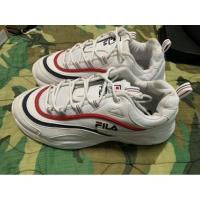 ราคา รองเท้า Fila มือสองของแท้ (6946515816)