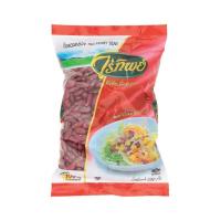 ราคา ไร่ทิพย์ ถั่วแดงหลวง 500g. หยกออนไลน์ (20052893608)