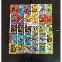 ราคา การ์ดไดโนคิง Dinoking (เป็นของมือสอง) รายละเอียดด้านล่างครับ (21150583340)