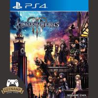 ราคา PS4 [มือ1] KINGDOM HEARTS 3 (R2/EU)(EN) [ KINGDOMHEARTS III HEART KINGDOMHEART ] (23475362572)