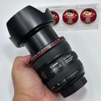 ราคา Canon EF 24-70mm F4L IS USM (24813731236)