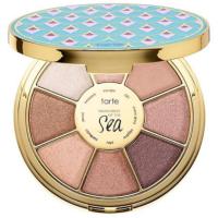 ราคา TARTE Rainforest of the Sea™ eyeshadow palette vol. III (limited-edition) (419689246)