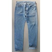 ราคา Levi's 501CT White Oak Cone Denim ริมแดง U.S.A Size W36(I1700) (3872197350)