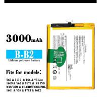 ราคา แบตเตอรี่ Battery VIVO V5 V5s V5 Lite Y65 Y66 Y67 Y67L B-B2 รับประกันสินค้า 6 เดือน (12378372187)