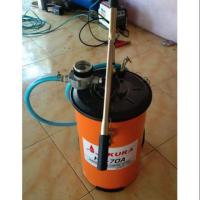 ราคา ถังน้ำมันเกียร์มือโยก 20ลิตร okura พร้อมเกจ์วัด hobayashi แท้ (4517497522)