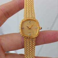 ราคา นาฬิกา Elgin (Lady size) ของแท้100% (23431502797)