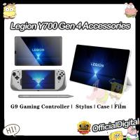 ราคา 【Original】 Lenovo Legion Y700 Gen 4 Lenovo Legion Y700 4rd Gen Accessories Lenovo Stylus（Case / Stylus / G9 Gaming Cont (42601816566)
