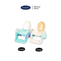 ราคา bonbebe 2-step Potty Trainer กระโถนฝึกถ่าย (24628405030)
