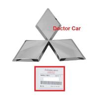 ราคา มิตซูบิชิแท้ แท้ศูนย์ ตราหน้ากระจัง มิตซูบิชิ ปาเจโร่ สปอร์ต Mitsubishi Pajero Sport 2006-2015 (4864626565)