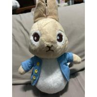 ราคา กระต่ายปีเตอร์แรปบิท Peter Rabbit ตุ๊กตามือสอง (26067255467)