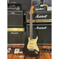 ราคา กีตาร์ไฟฟ้า Fender american Standard 1996 (40669245976)